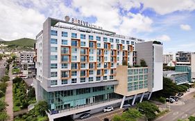 Hotel Bareve Jeju 4*